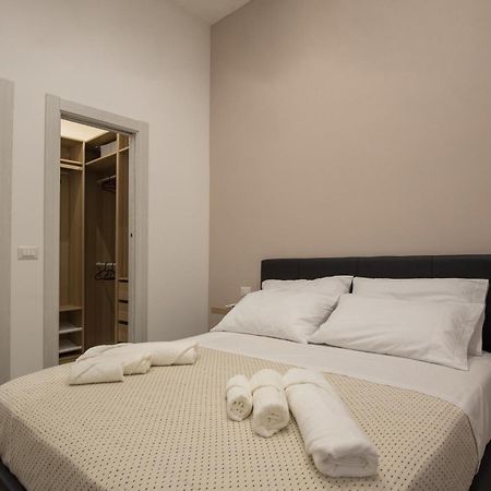 Naral Apartment Джовинацо Екстериор снимка